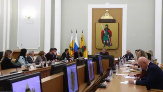 В Рязани разрабатывают новый генплан