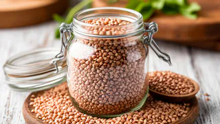 3 продукта, с которыми не стоит сочетать гречку, если вы заботитесь о своем здоровье - многие об этом даже не подозревают