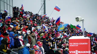 Россия может отказаться от участия в зимней Олимпиаде - 2018