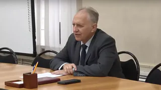 Стало известно, куда решил уйти Сергей Златогорский 
