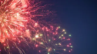 В Татарстане для новогодних салютов подготовят более 880 специальных площадок
