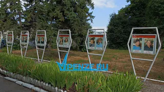 В музее энергетики Пензенской ТЭЦ насчитывается свыше 2500 тысяч уникальных экспонатов