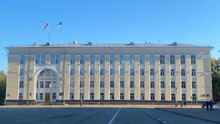 Новая конфигурация власти: в Коми разделят министерства по отраслевому принципу