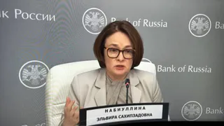 "У нас нет выбора": глава ЦБ Набиуллина предупредила россиян, кто имеет кредиты и вклады