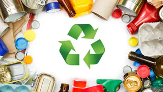 В Татарстане планируют внедрить полный цикл обращения с отходами