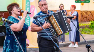 Торжественное открытие двора на проспекте Химиков переносится