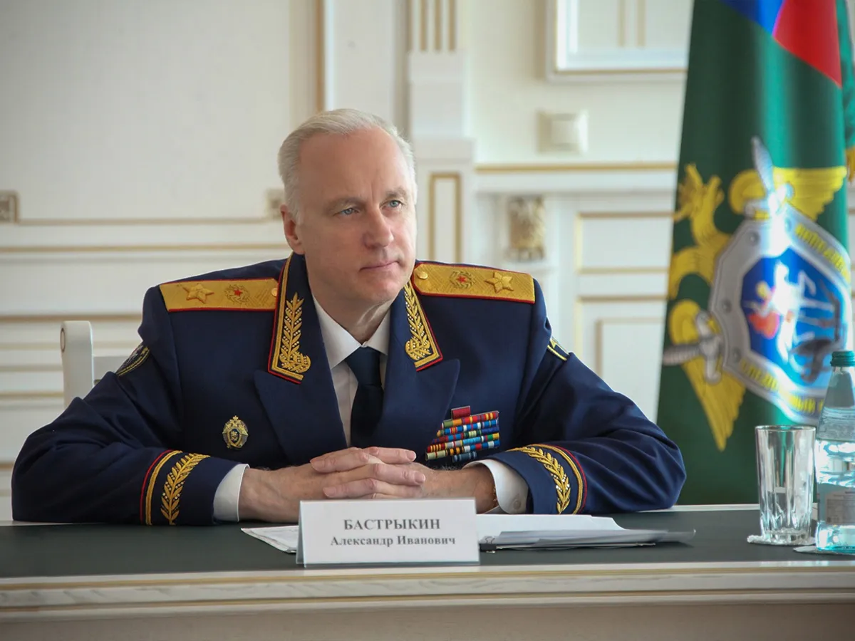 Бастрыкин потребовал возбудить уголовное дело из-за массового отравления в отеле на Тургояке