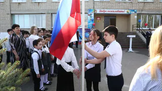 В школах Рязанской области раз в неделю будут рассказывать о происходящем в стране и мире