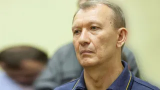 Бывший брянский губернатор Николай Денин освобожден решением суда