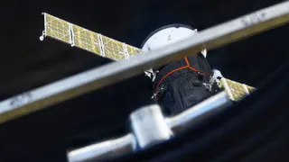 Два космических аппарата «Циолковский-Рязань» доставлены на МКС в июне 2022 года