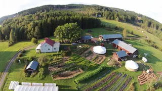 Малые сельхозпредприятия области могут получить до 10 миллионов рублей на развитие агротуризма