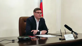 Обращение Губернатора А.А. в честь Дня памяти и скорби 22 июня