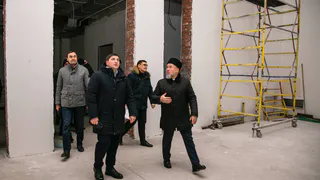 Мечеть «Ак каен» в Нижнекамске могут открыть в этом году