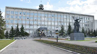 Мэрия предлагает жителям Пензы выбрать названия трех новых проездов в городе