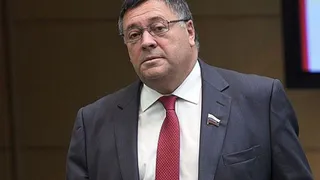 Брянский сенатор Калашников озаботился проблемами Камчатки