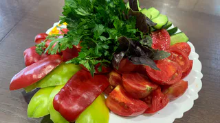 Рязанцы выбирают натуральные продукты вместо БАДов