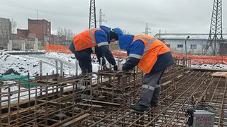 В Коми продолжается модернизация котельных