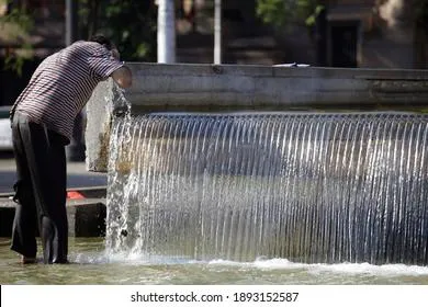 Погода недели: жара начнет быстро уходить