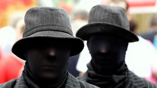 В Сураже задержан криминальный дуэт