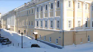 Во владимирских Палатах откроется выставка "Мстёра многоликая"