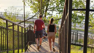 Названы блатные курорты Краснодарского края: цены не кусаются и море рукой подать