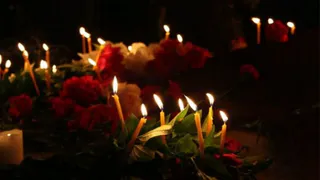 В Брянске похоронили погибшего на Украине Андрея Калмыкова