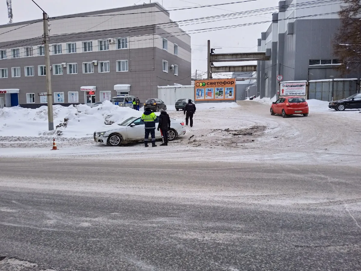 ГИБДД Татарстана сообщила о графике работы в новогодние праздники