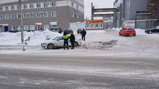 ГИБДД Татарстана сообщила о графике работы в новогодние праздники