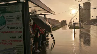 Погода несет за собой смертельную опасность в Челябинскую область: штормовое предупреждение