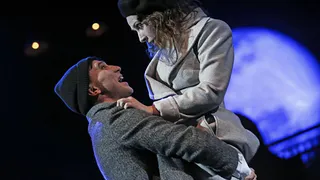 "Свидания на театральной": в Рязанском театре драмы покажут спектакли о любви