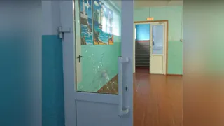 В Пермском крае шестиклассник открыл стрельбу в школе: взял отцовское ружье