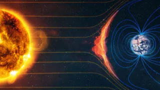 Солнце готовит сюрпризы: какие магнитные бури ударят по Земле в июле