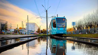 Прогноз погоды в Нижнекамске на среду, 15 октября