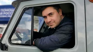 Хубезов попросился служить в зоне СВО