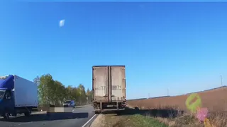 В ДТП в Старожиловском районе погиб 65-летний водитель мопеда