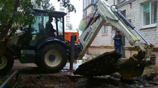 Из-за ремонта на водоводе в Дядьково временно не будет воды