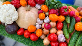 В Пензе состоится ярмарка-презентация товаров местного производства