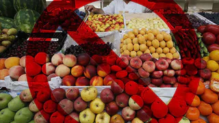 Тонну турецких яблок, изъятых в Рязани, возможно вернут на родину