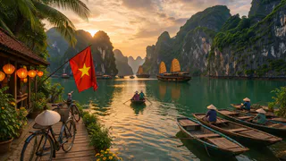 Нячанг: ожидание и реальность — туристка объяснила, почему больше не хочет ехать во Вьетнам