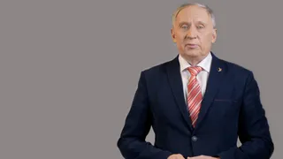 Путин присвоил почетное звание профессору РязГМУ Сергею Якушину