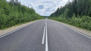 В Республике Коми завершилась проверка Федерального дорожного агентства