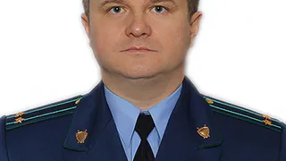 В Советском районе Брянска новый прокурор