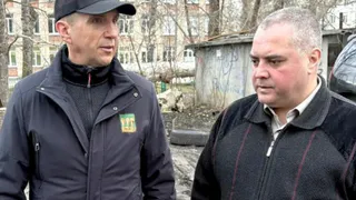 Глава Пензы потребовал усилить контроль за ресурсниками после объезда дворов