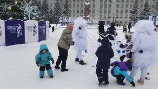 Выходные перенесли: стало известно, как страна будет отдыхать в новогодние праздники 2025-2026