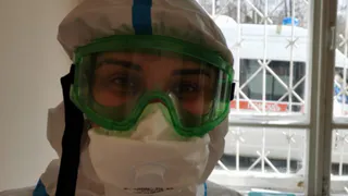 Роспотребнадзор заявил о снижении роста заболеваемости COVID-19: а что в Рязани?