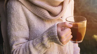 В Пензе 11 февраля ожидается резкое похолодание