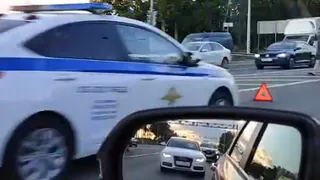 Под Рязанью 5 июня произошло массовое ДТП