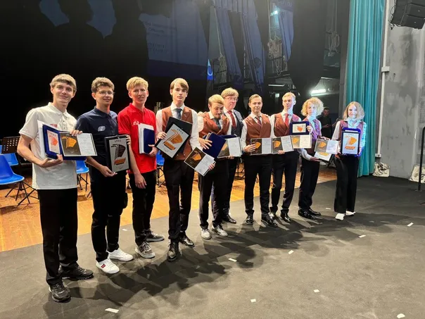 Триумф баянистов из Магнитогорска на мировой сцене: музыканты заняли второе место на конкурсе в Италии