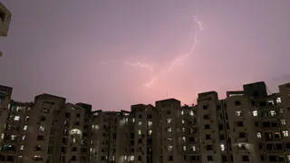 Срочное метеопредупреждение 7 июля озвучили жителям Рязани