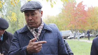 В Нижнекамске осудили Дамира Бибишева, который вымогал 20 млн рублей